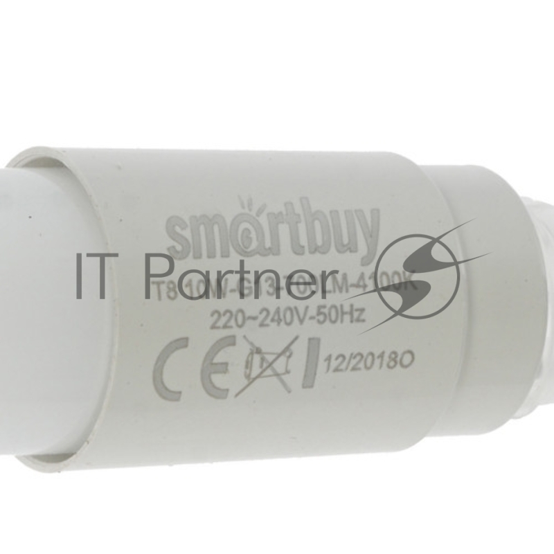 Светодиодная лампа Smartbuy-TUBE T8-10W/4100