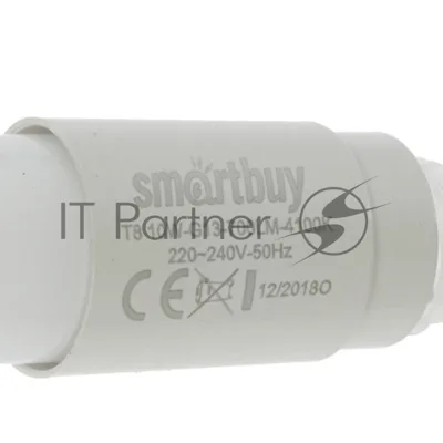 Светодиодная лампа Smartbuy-TUBE T8-10W/4100