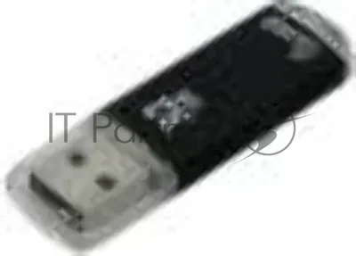 Флешка USB Smartbuy V-Cut (SB32GBVC-K), 32Gb, USB 2.0, R/W 25/15, черный