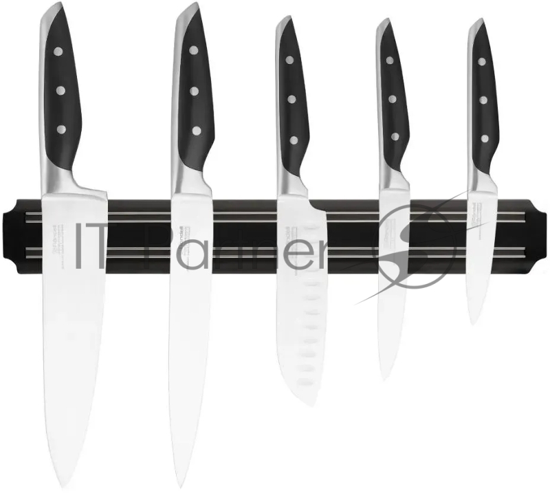 Набор ножей кухонных Espada 6 предм., высококач.нерж.сталь, RD-324