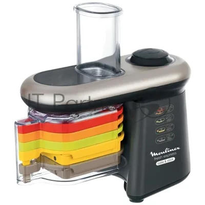 Измельчитель Moulinex DJ 905832