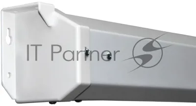 Экран настенный Digis Space формат 16:9 96" (220*220), рабочая поверхность 119*212 MW
