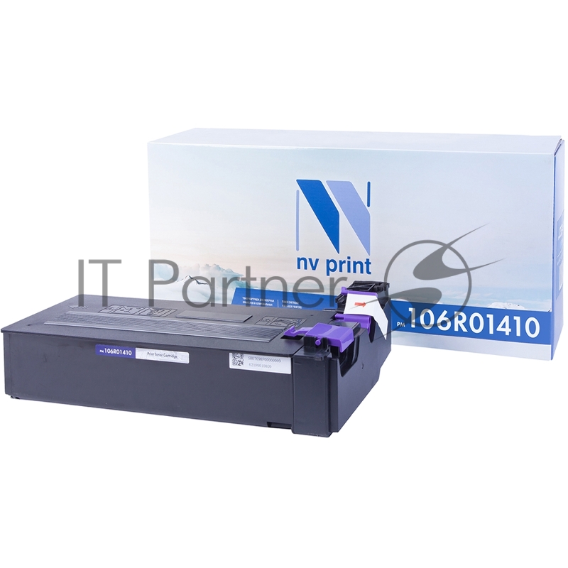 Картридж лазерный NVPrint совместимый Xerox 106R01410 для WC 4250/4260 (25000k)
