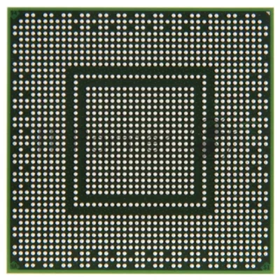 Чип GeForce 9800M GT, G94-701-A1