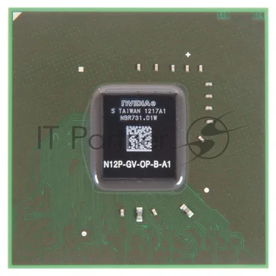 Видеочип GeForce GT540M, N12P-GV-OP-B-A1 (new)