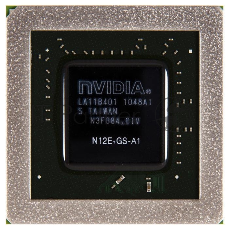 Видеочип GeForce GTX560M, N12E-GS-A1 (new)