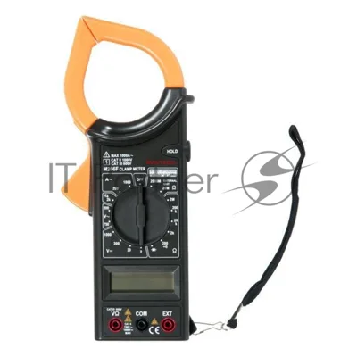 клещи токоизмерительные MASTECH M266F