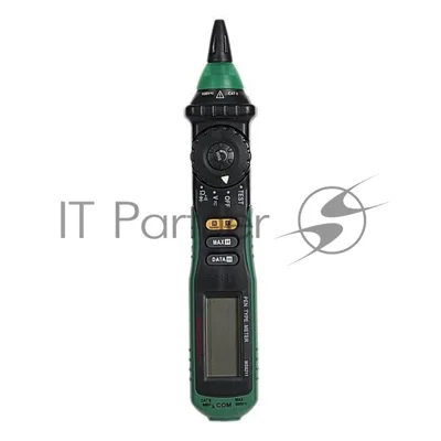 Мультиметр MASTECH MS8211
