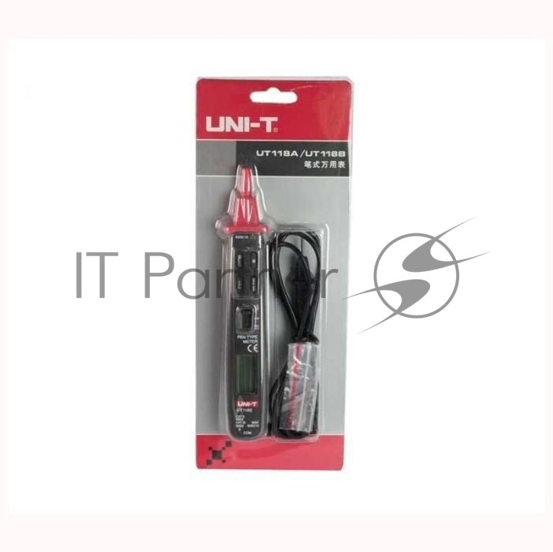 мультиметр UNI-T UT118B