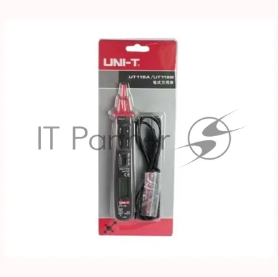 мультиметр UNI-T UT118B