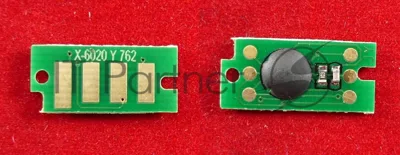 Чип Xerox Phaser 6020/6022, WC 6025/6027 (106R02762) Yellow, 1K (ELP, Китай) 