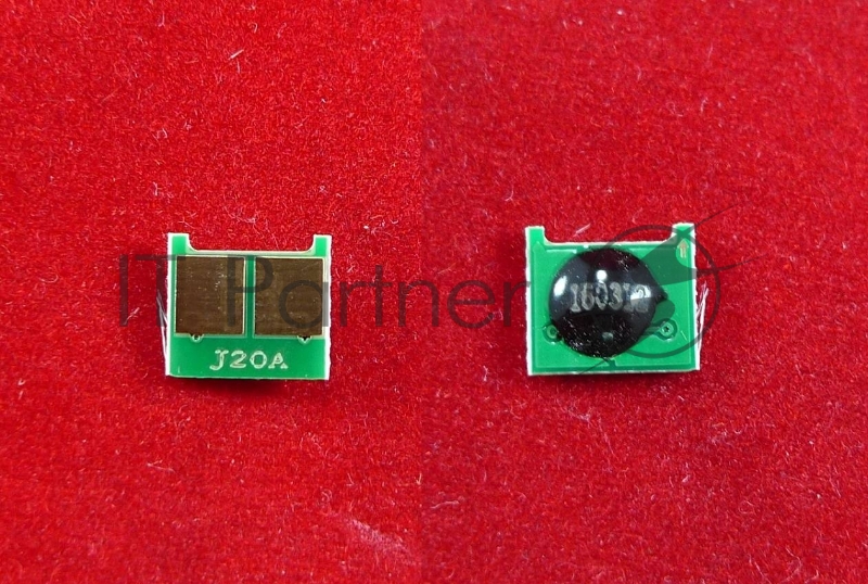 Чип ELP для HP Universal CB435A/CB436A/CE285A/CE278A/CE255A/CF280A/CF283A/CE390A/CF210A/CE320A/CF380A/CE410A/CC530A, Canon CRG716/718/726/728 (Китай)