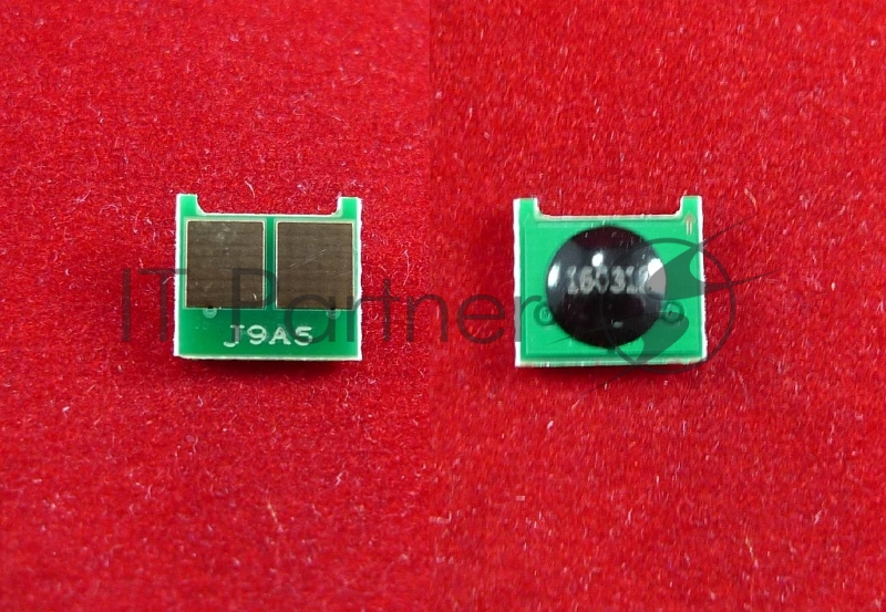 Чип ELP для HP Universal CB435A/CB436A/CE285A/CE278A/CE255A/CF280A/CE505A/CC364A, Canon CRG720 (Китай)