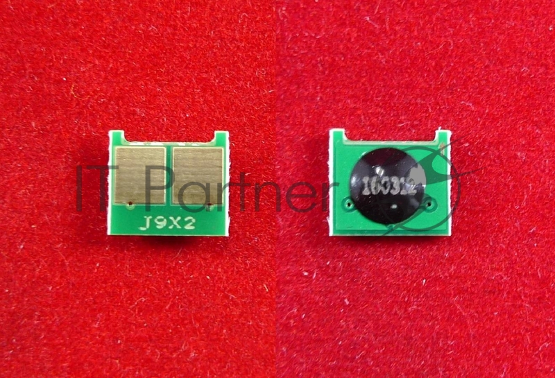 Чип ELP для HP Universal CB435A/CB436A/CC388A/CE278A/CE505X/CE255X/CF280X/CC364X, Canon CRG720 (Китай)