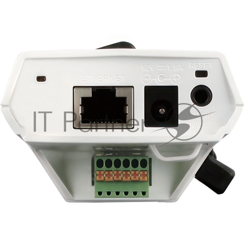 Видеокамера IP D-Link DCS-3511/UPA/A1A Сетевая HD-камера с поддержкой PoE и ночной съемки