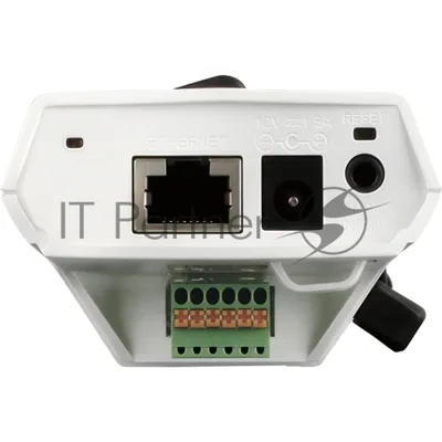 Видеокамера IP D-Link DCS-3511/UPA/A1A Сетевая HD-камера с поддержкой PoE и ночной съемки