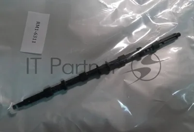Вал выхода бумаги из печки HP LJ Enterprise P3015/500 M525/Pro 500 M521 (RM1-6311)