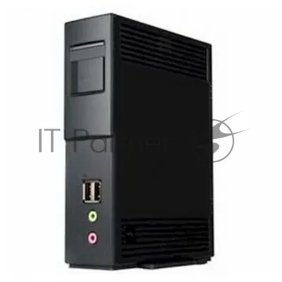 Контроллер Leadtek TERADICI TERA2140 (292E) SMART CARD READER PCOIP GRAPHICS ZERO CLIENT DEVICE 4Gbit DPx4+USBx4+AUDIO+RJ45 (PN: 3292E005101)