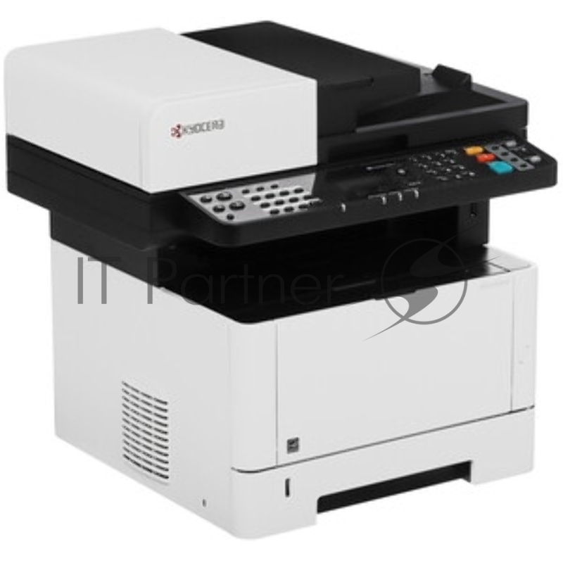 Шарнир автоподатчика правый Kyocera FS-1028MFP/1030MFP/1128MFP (O) 303LJ02040/3LJ02040