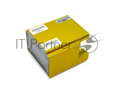 Радиатор HP BL460cG1/DL380G5/DL385G2/DL385G5 (O)