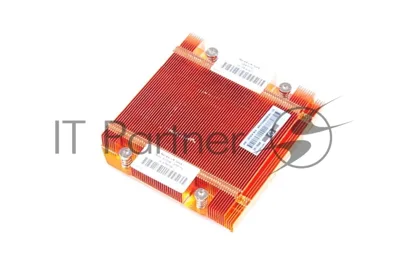 Радиатор в сборе HP BL460cG1 (O)
