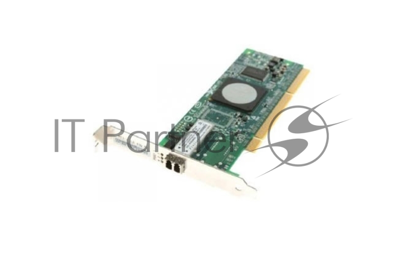 Контроллер 410986-001 PCI-X 2.0 to FC HP DL385 (O)