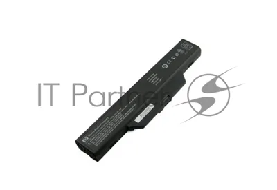 Батарея для ноутбука 491278-001 основная 14.4V 4800mAh HP Notebook 6830s (O)