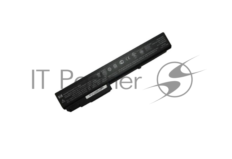 Батарея для ноутбука 493976-001/KU533AA основная 73Wh 2.55Ah HP 8530p/8540w/8740w (O)