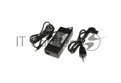 Блок питания 613150-001 90W 18.5V 4.9A HP NC8230 (O)