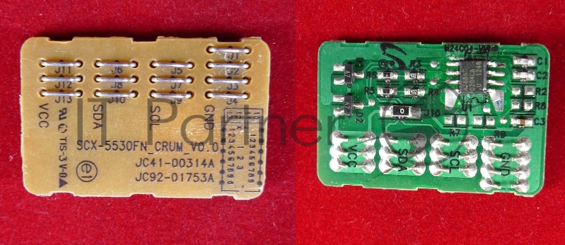 Чип ELP для Xerox Phaser 3635MFP (108R00796) 10K (Китай)