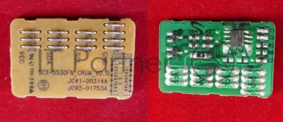 Чип ELP для Xerox Phaser 3635MFP (108R00796) 10K (Китай)