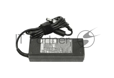 Блок питания 90W HP 6470b/6475b/8440W (O)