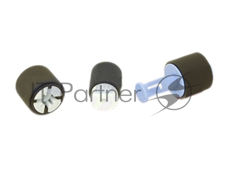 Ремкомплект роликов для ручного лотка CB506-67905 LJ P4014/P4015/P4515 (Совместимый)