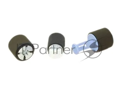 Ремкомплект роликов для ручного лотка CB506-67905 LJ P4014/P4015/P4515 (Совместимый)