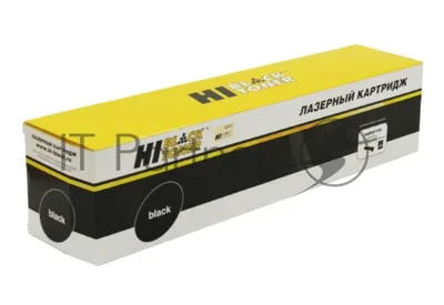 Картридж Xerox WCP 123/128/133 (Hi-Black) 006R01182, 30K
