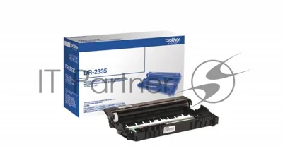 Барабан Brother HL-L2300DR/DCP-L2500DR/MFC-L2700DWR (О) DR-2335