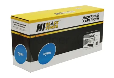 Картридж Brother HL-L8250CDN/8350CDW/8350CDWT (Hi-Black) TN-326C, C, 3,5K