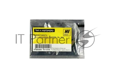 Чип к картриджу Kyocera TASKalfa 3500i/4500i/5500i (Hi-Black), TK-6305 35K