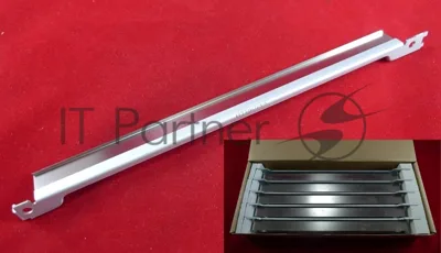 Дозирующее лезвие (Doctor Blade) Samsung ML-1510/1710/1740/1750/2245, SCX-4100/4200/4220/4300/4016/4116/4216F/SF-560/565/750/755P	Xerox Phaser 3115/3116/3120/3121/3130, WC Pe114/Pe16e/3119 (ELP, Китай) 10штук (цена за упаковку)