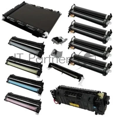 Комплект сервисный Kyocera MK-5155 (1702NS8NL1/1702NS8NL3) для Kyocera M6035cidn/M6535cidn 200000 стр.