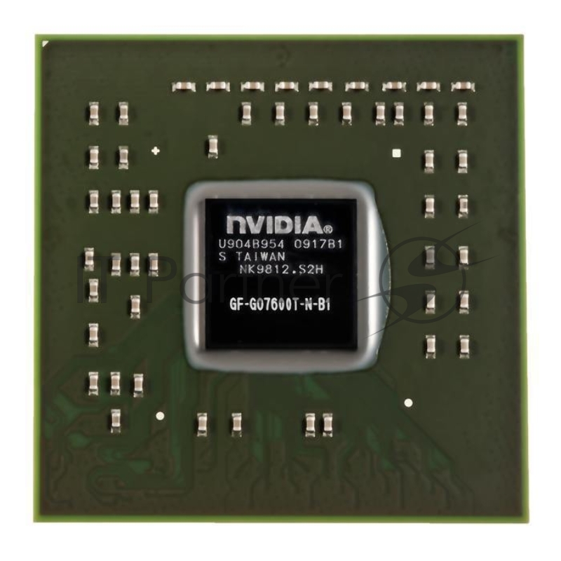 Видеочип GeForce Go7600, GF-GO7600T-N-B1 (new)