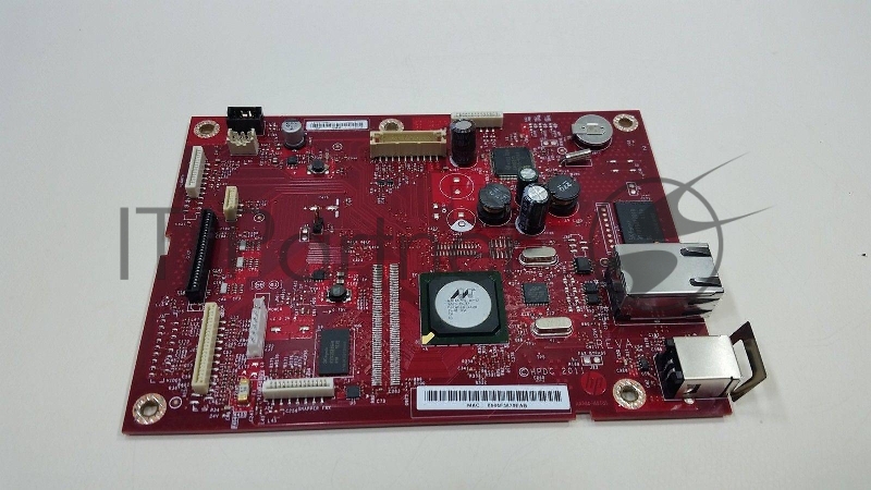 Плата форматера HP LJ Pro 500 M521 (A8P80-60001)
