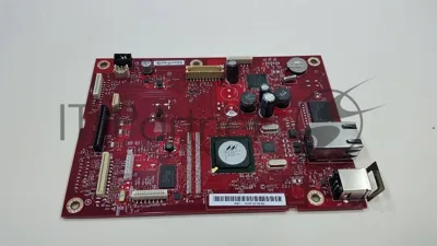 Плата форматера HP LJ Pro 500 M521 (A8P80-60001)