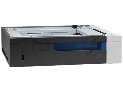 Подающий лоток на 500 листов HP Accessory - LaserJet 500 Sheet Tray for CLJ CP5225/5525 series