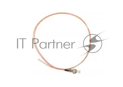 Кабель Pigtail Lanmaster TWT-PIG-FC/SU-1.5 1x9/125 OS1/OS2 FC 1.5м