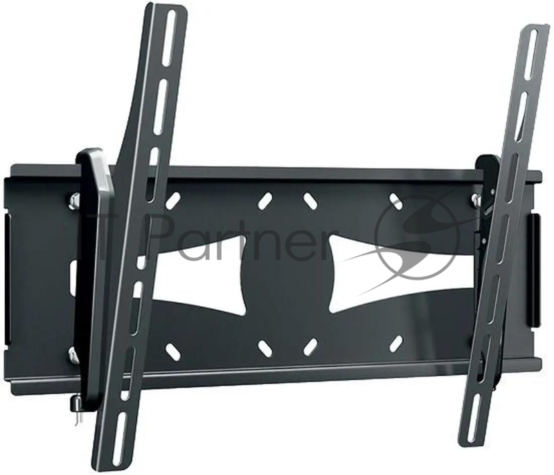 Кронштейн для телевизора Holder PTS-4006 черный 32"-90" макс.40кг настенный наклон