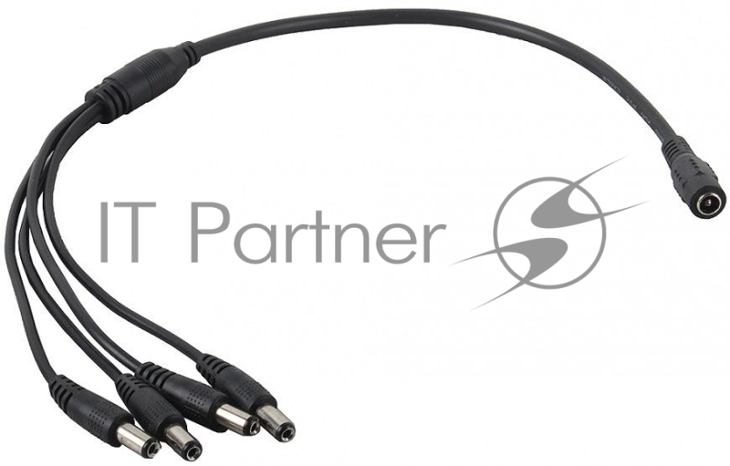 Разветвитель Falcon Eye W-SP1-4H