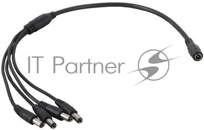 Разветвитель Falcon Eye W-SP1-4H