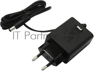 Блок питания Yealink 5VDC.2A для SIP-T32G, SIP-T38G, SIP-T46G, SIP-T48G
