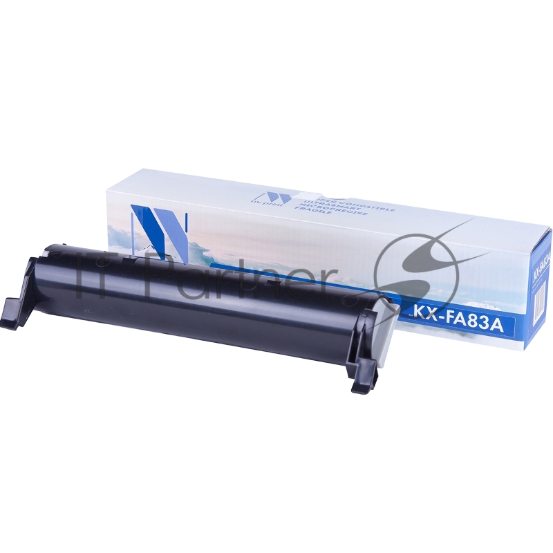 Картридж NVPrint совместимый Panasonic KX-FA83A/E для KX-FL511/541 (2500k)